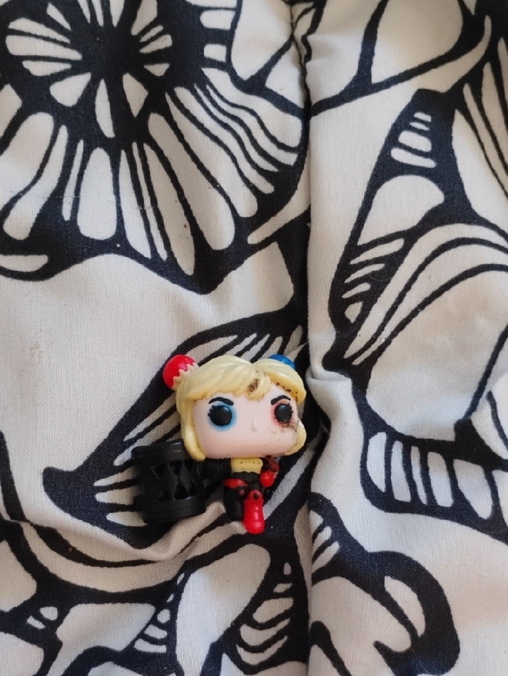 Funko Pop Pencil Holder Harley Quinn